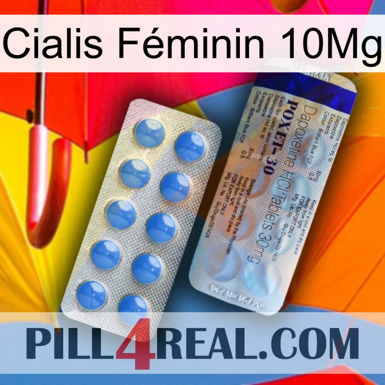 Cialis Féminin 10Mg 39
